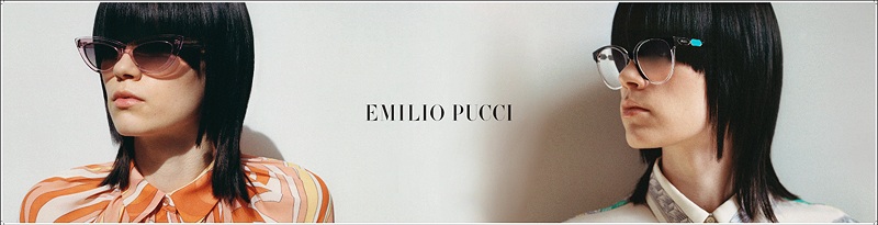 Emilio Pucci Emilio Pucci очки