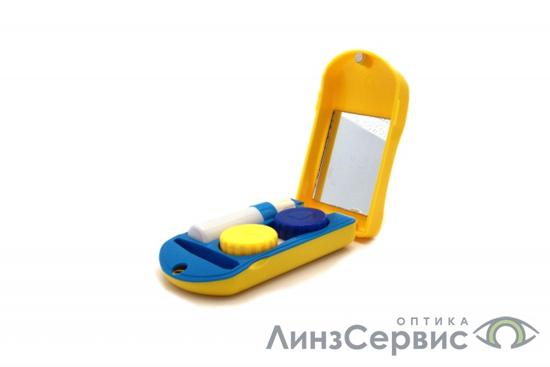 картинка Набор для мкл от оптики ЛинзСервис