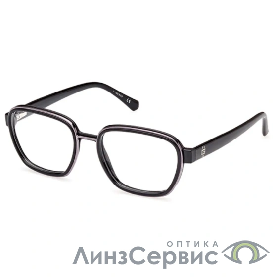 оправа guess 50086 001  от магазина ЛинзСервис